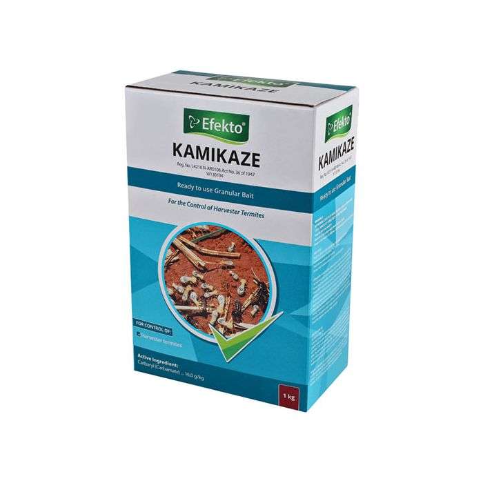Efekto Kamikaze 1kg