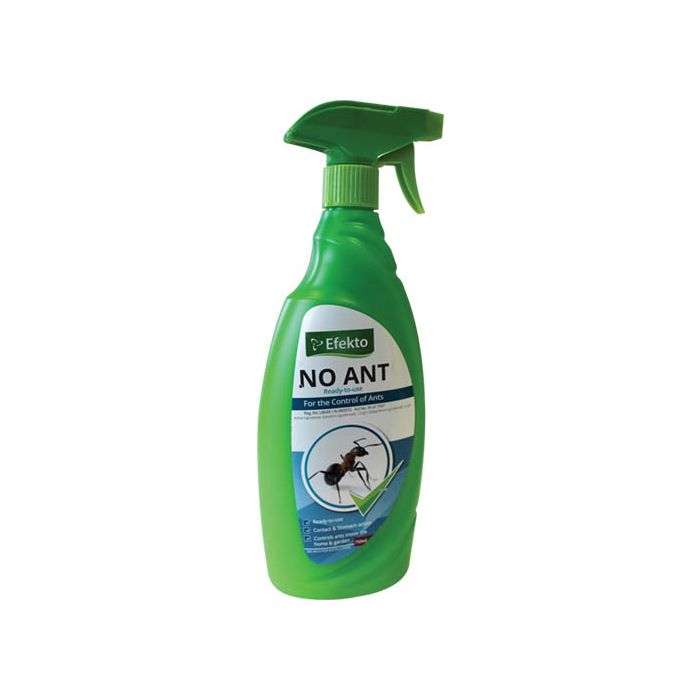 Efekto Ready To Use No Ant 750ml