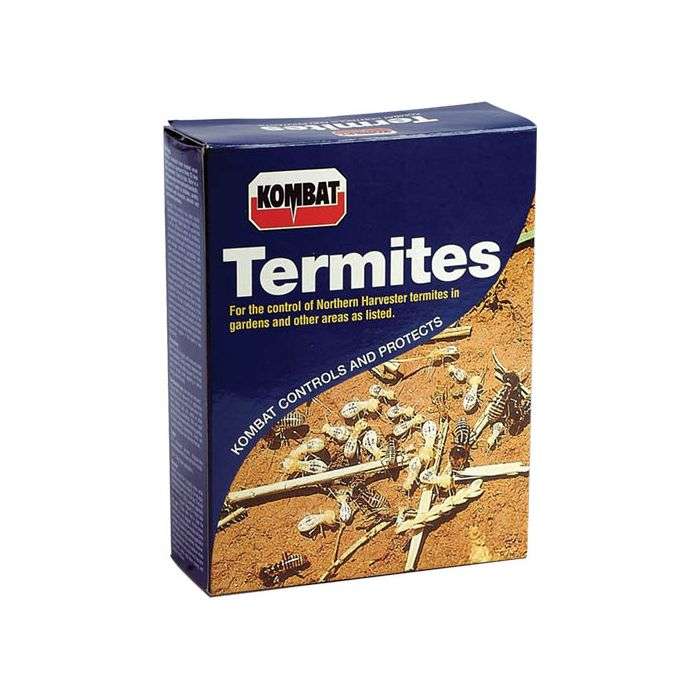 Kombat Termites Granular Insecticide 500g
