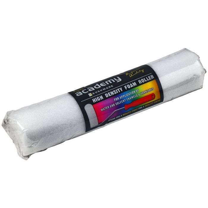 Academy Brushware Radiator Foam Roller Refill 160mm