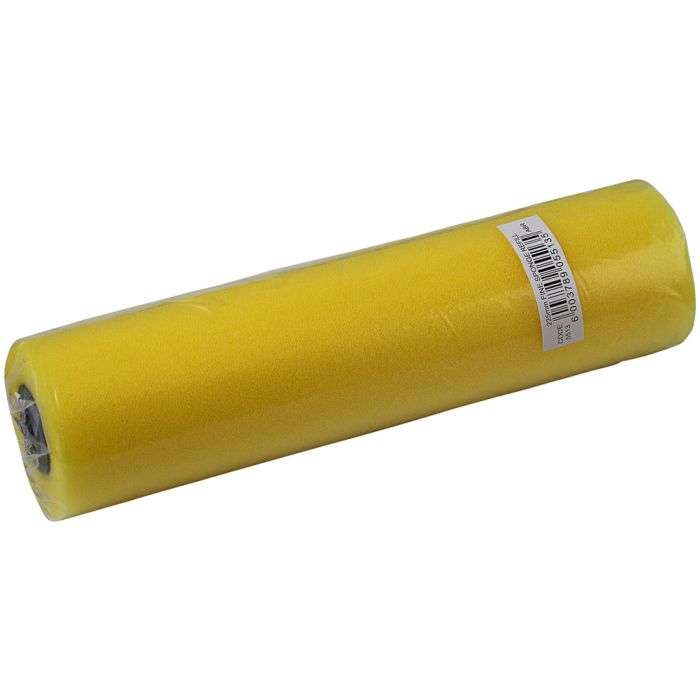 Academy Brushware Smooth Foam Roller Refill 225mm