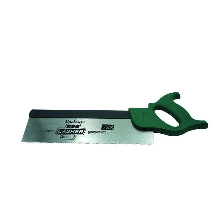 Lasher Backsaw 13PT x 300mm