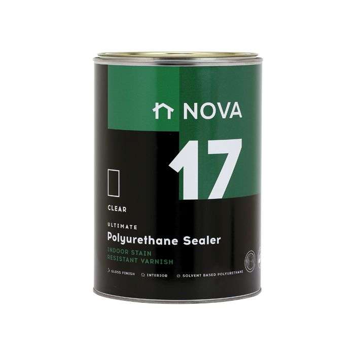 Nova 17 Novathane Gloss 5L