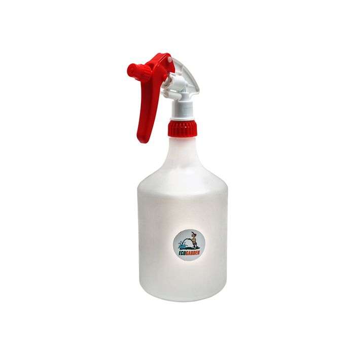 Eco Garden Spray Bottle 1L
