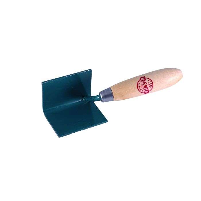 Vicker Inside Cove Corner Trowel 75mm