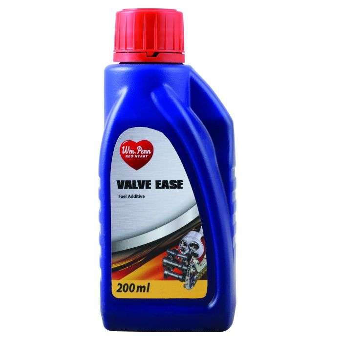 William Penn Valve Ease 200ml