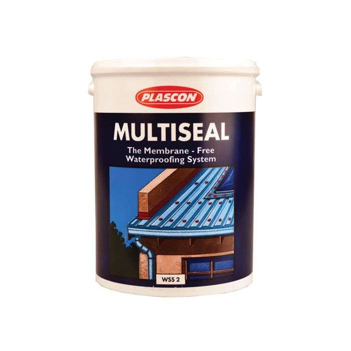 Plascon Multiseal Off-White 5L