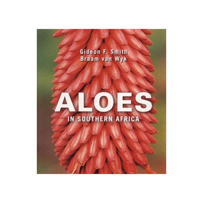Aloes In Southern Africa (Paperback)
