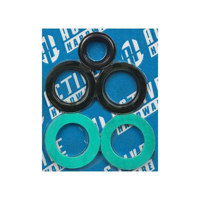 Active Hardware Assorted Gas Washers