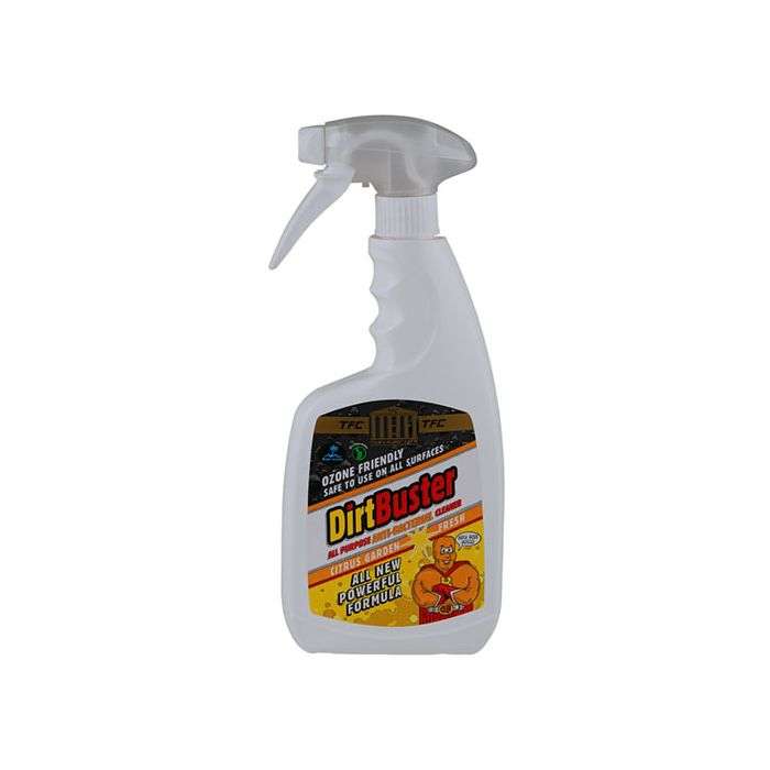 TFC Dirt Buster All Purpose Cleaner 500ml