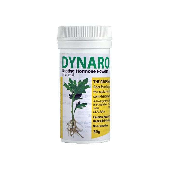 Dynaroot No 2 Rooting Hormone Powder 30g