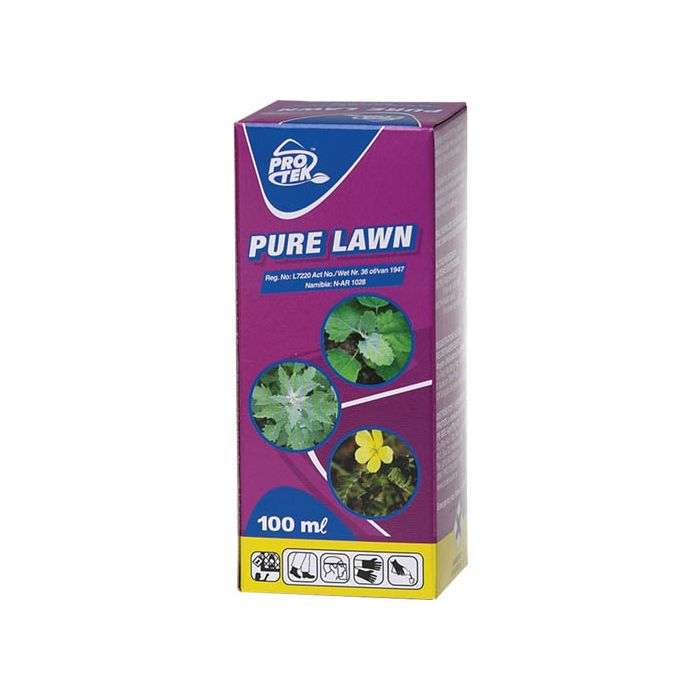 Protek Pure Lawn 100ml