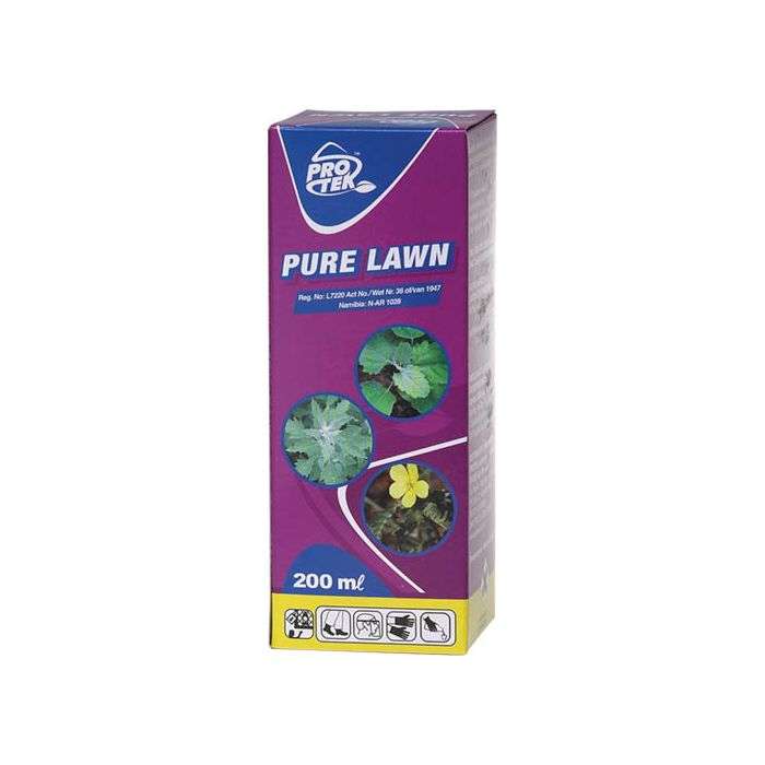 Protek Pure Lawn 200ml