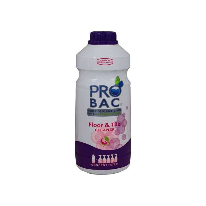 Probac Floor & Tile Cleaner 1L