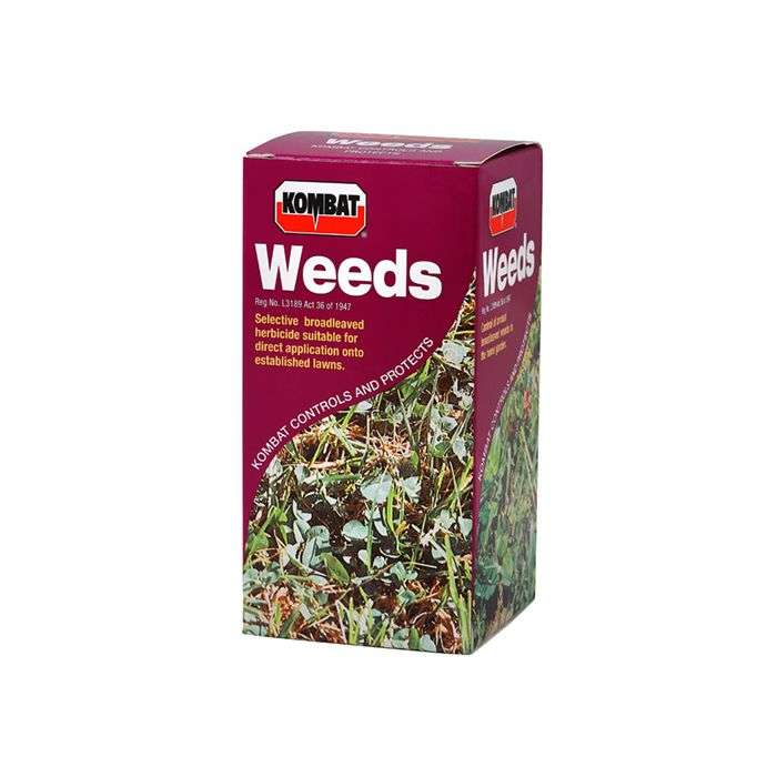 Kombat Weeds 500ml