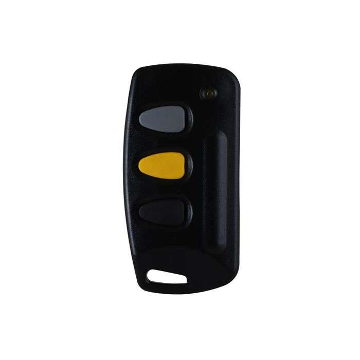 Gemini TX-3 Gate Motor Remote Control