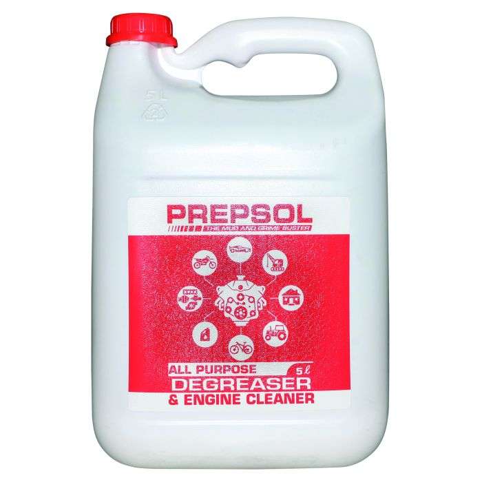 Prepsol Degreaser 5L
