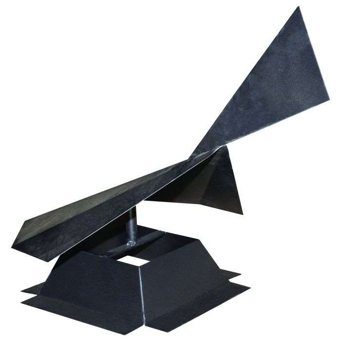 Avalon Large Braai Cowl & Base 400 x 500mm