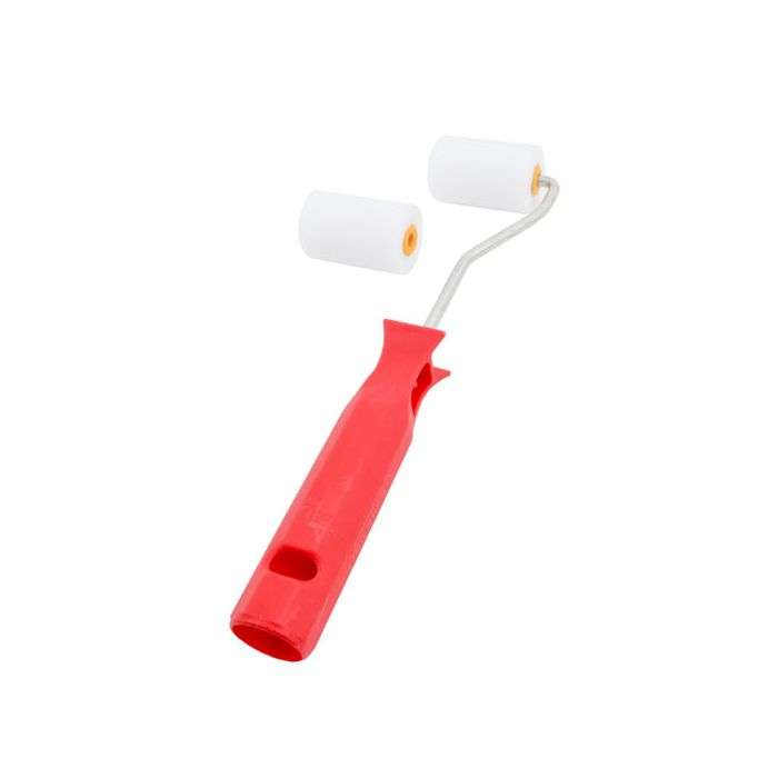 Academy Brushware Radiator Foam Roller & Handle With Refill 50mm