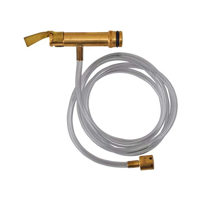 Protek Mix Nozzle