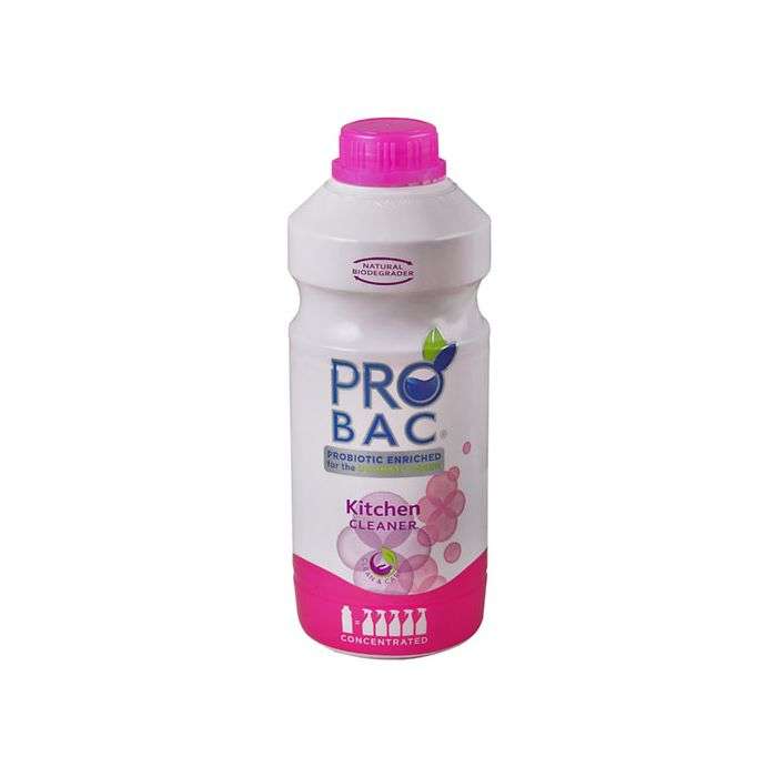 Probac Kitchen Cleaner 1L