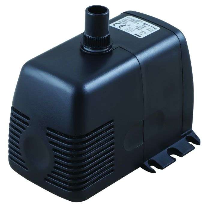 Dragonfly Fountain Pump 40W
