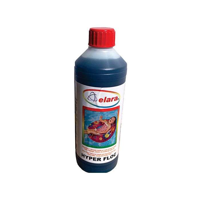 Elara Hyper Floc 500ml