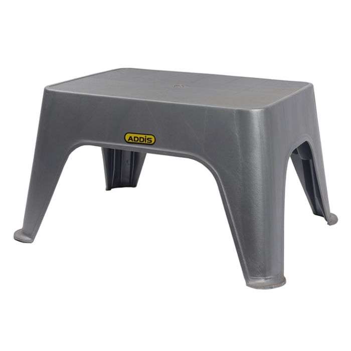 Addis Single Step Stool
