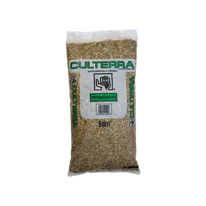 Culterra Vermiculite 5dm³