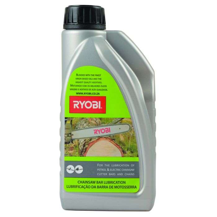 Ryobi Chain Lube 1L