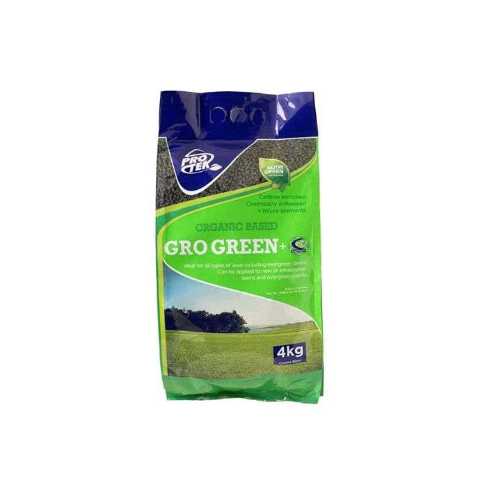 Protek Gro Green 4kg