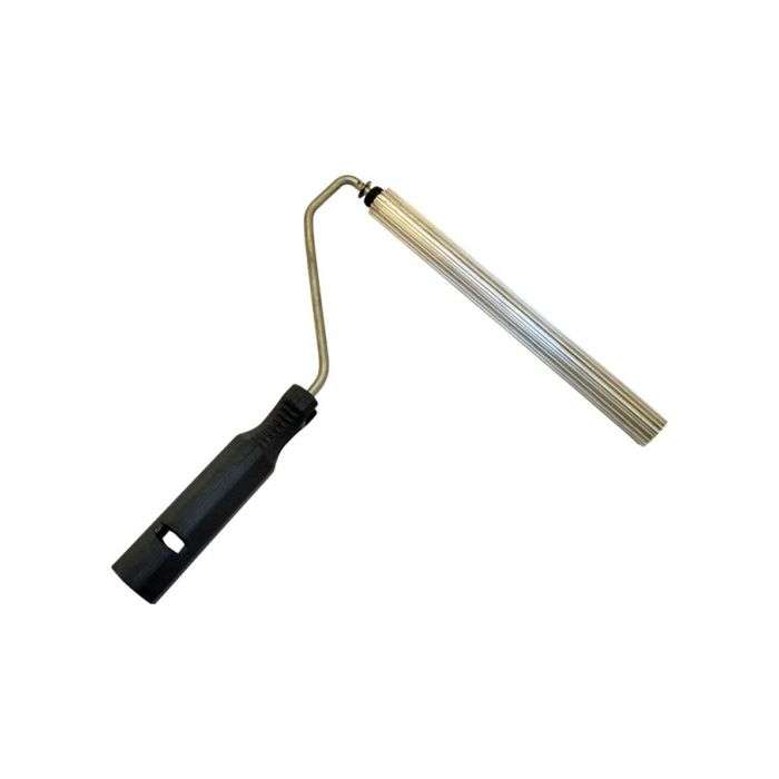 Harris Aluminium Paddle Roller & Handle 93mm