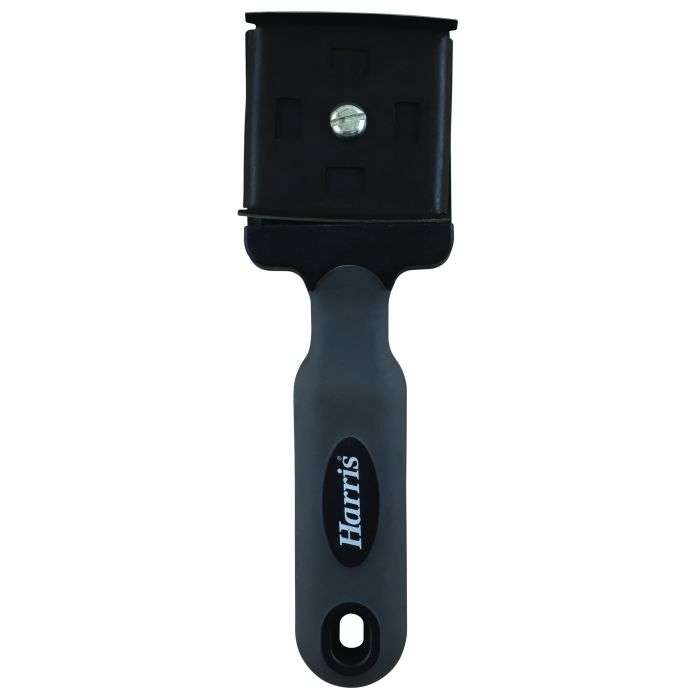 Harris Wood Scraper 62mm