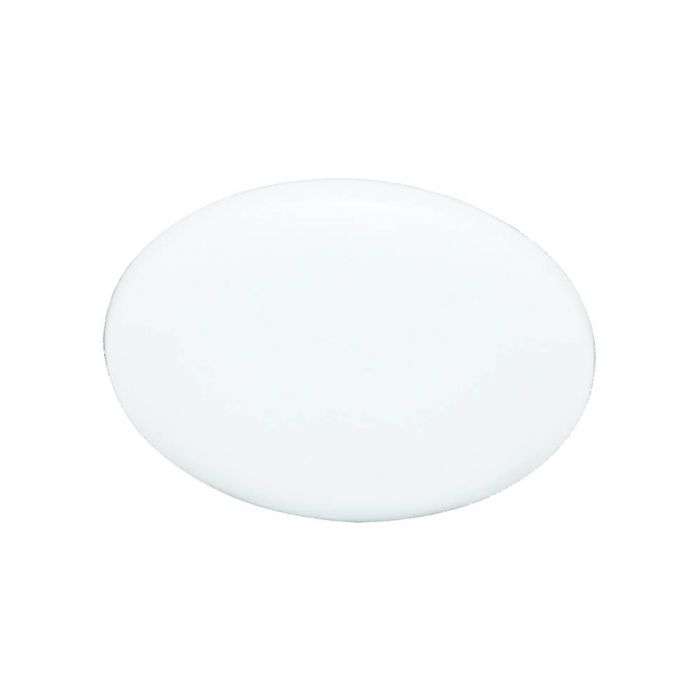 Bright Star 12W Cool Daylight LED Bathroom Ceiling Light 260mm