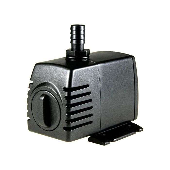 Waterfall 5W Fountain Pump 400L/h