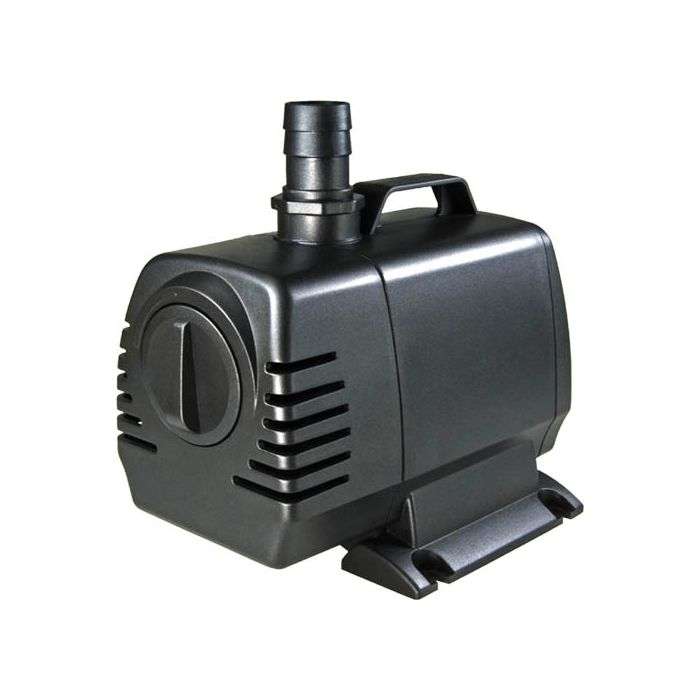 Waterfall 35W Fountain Pump 4000L/h
