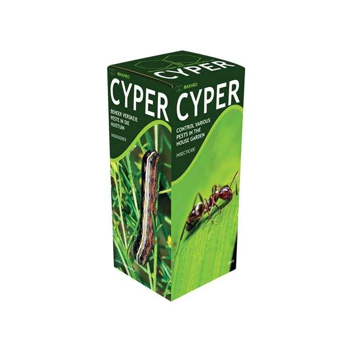 Makhro Cyper 100ml