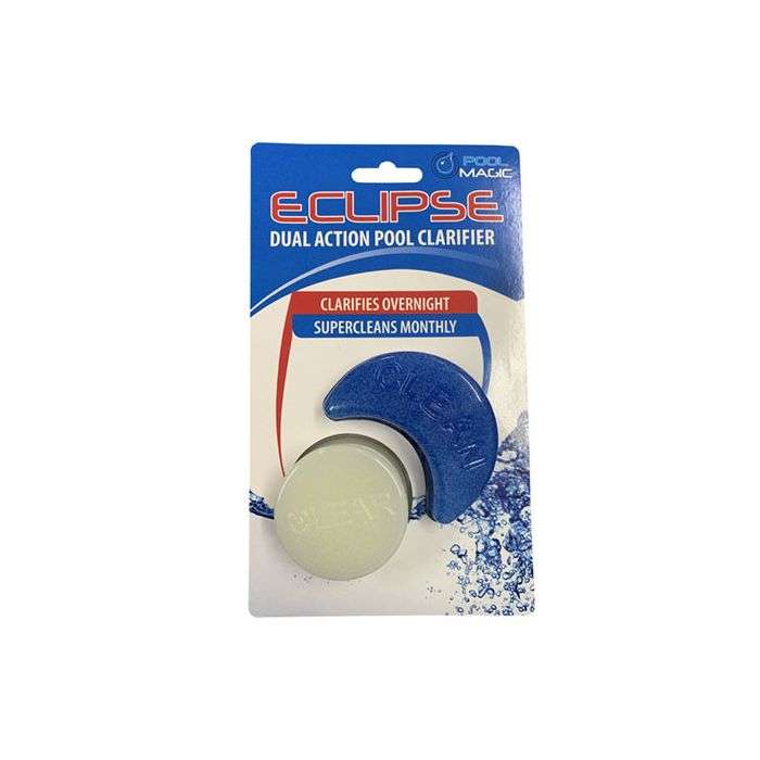 Pool Magic Eclipse Dual Action Pool Clarifier