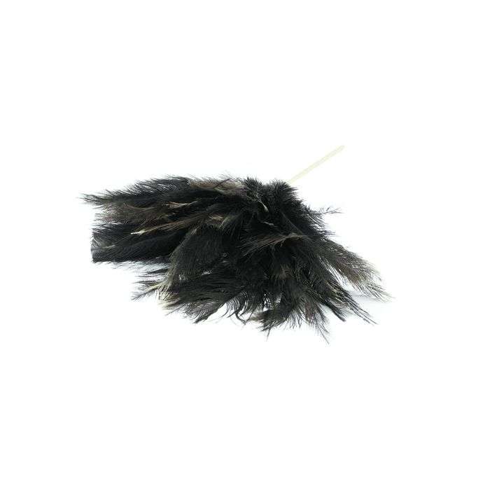 Academy Brushware Ostrich Feather Duster 450mm