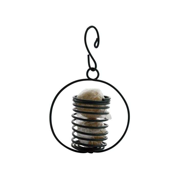 Elaine's Suet Ball Feeder