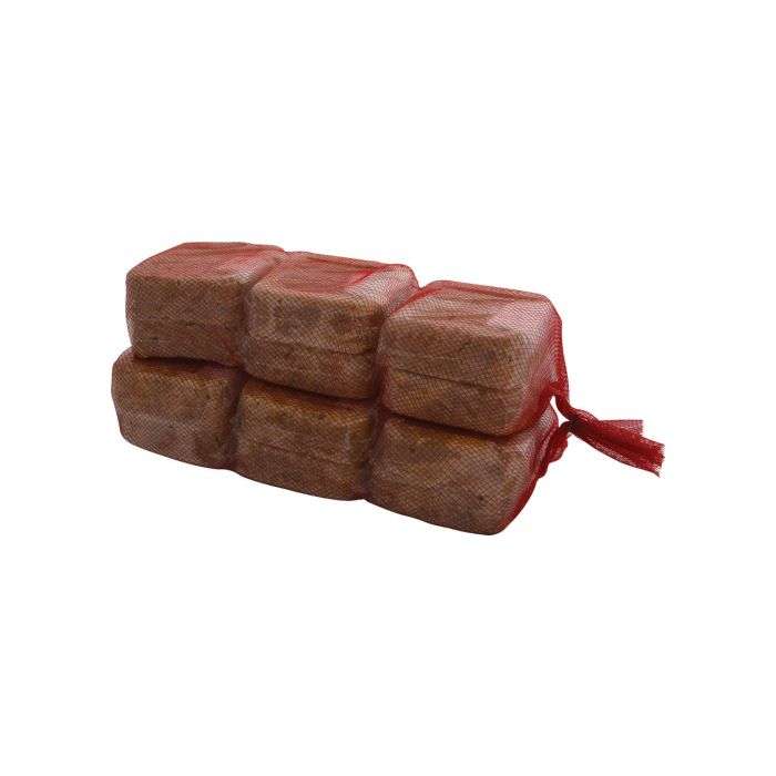Elaine's Bird Grub Suet Slab 200g - 12 Pack