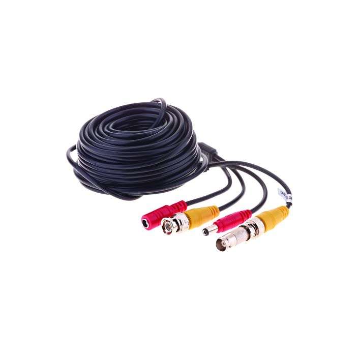 Yale CCTV Extension Cable 30m