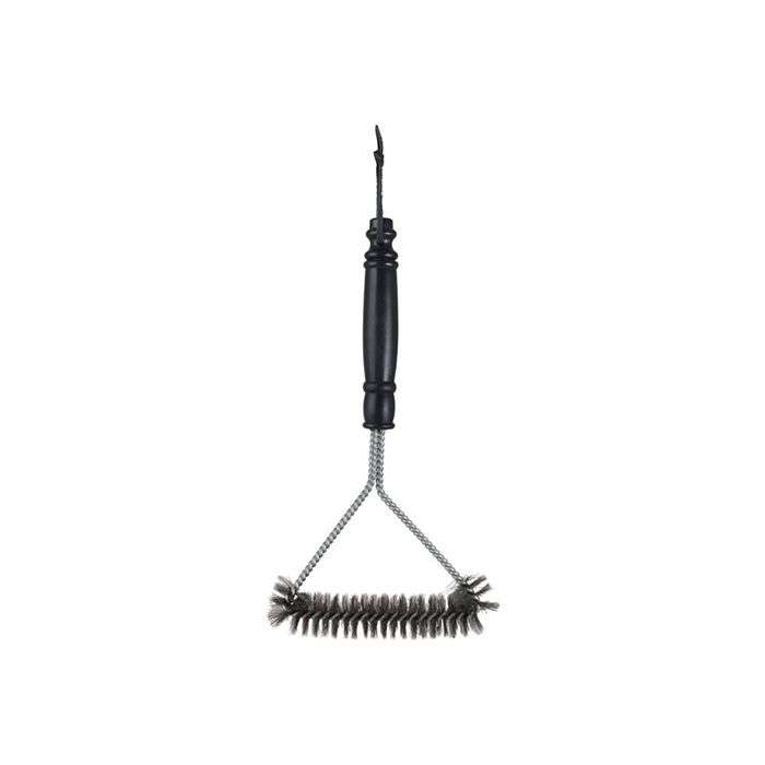 LK's Wire Grid Braai Brush 300mm