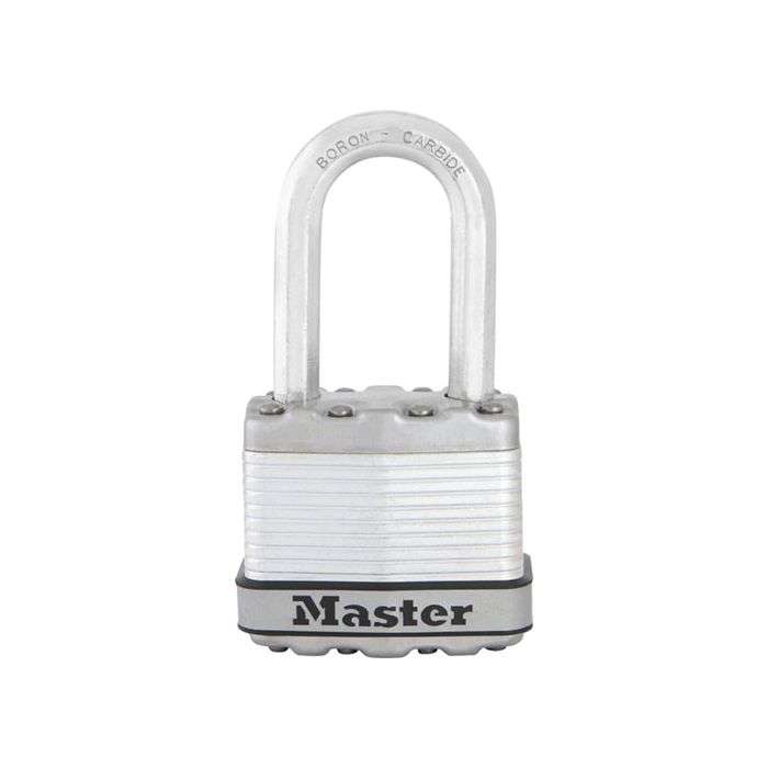 Master Lock Excell Laminated Padlock 45mm