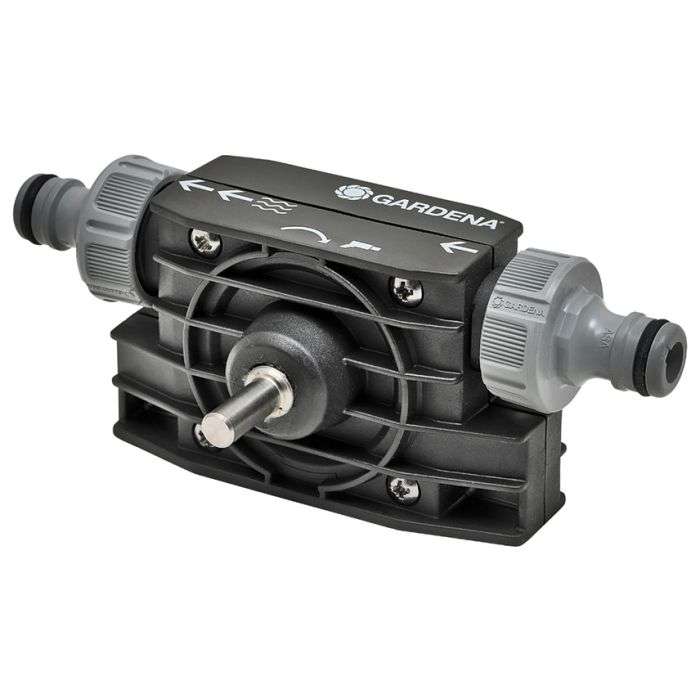 Gardena Electric Drill Pump