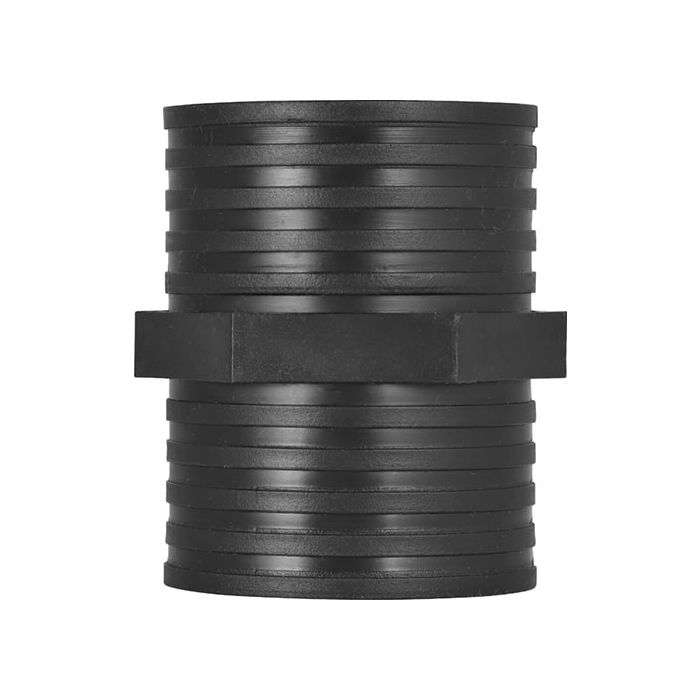 Nylon Irrigation Socket 40 x 40mm