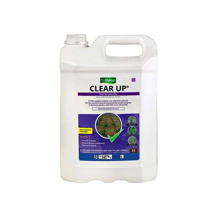 Efekto Clear Up 5L