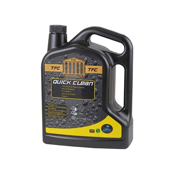 TFC Quick Clean 5L