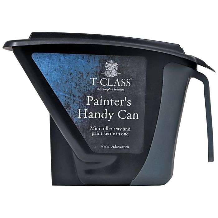 Harris Painter's Handy Can Paint Tray