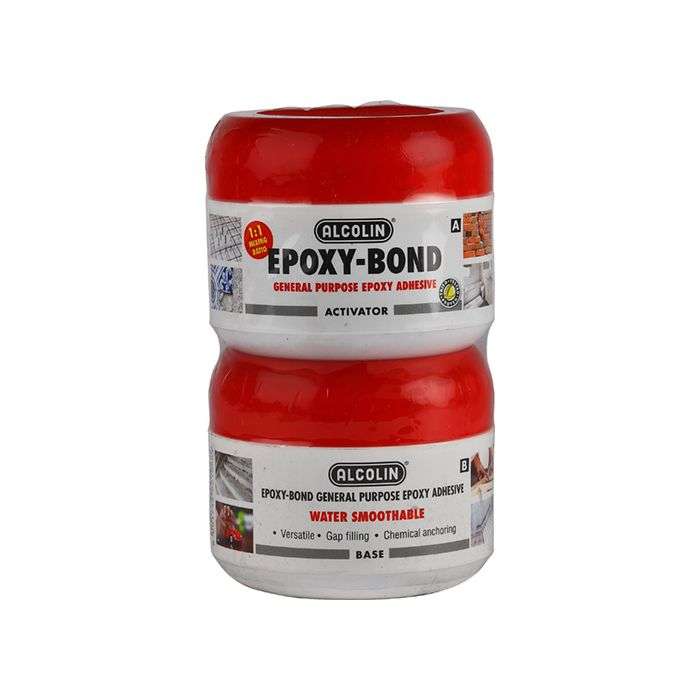 Alcolin Epoxy-Bond General Purpose Epoxy Adhesive 250ml